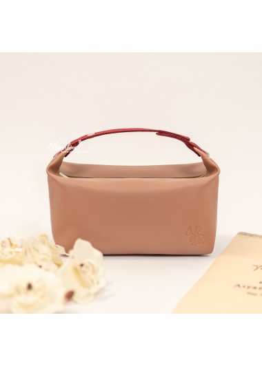 Pouch with Handle
